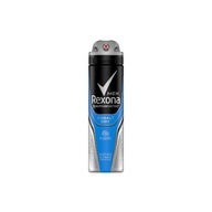 Rexona Men Cobalt Dry Antyperspirant Spray Męski 150ML