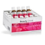 Sanct Bernhard Beauty Drink 30x20 ml Kolagén na pitie s kyselinou hyalurónovou