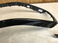 AUDI A4 B8 A5 DEKOR decorative trim BLACK PIANO