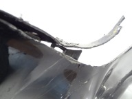 bumper rear part rear AUDI RS4 A4 B7 PDC