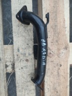 wiring pipe hose EGR OPEL ASTRA H 1.7 CDTI