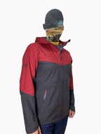 Kurtka Mammut M Wenaha Jacket Phantom/Scooter - r. XL