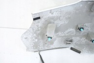 MAZDA CX30 2019- moulding cap bonnet boot DFR5-5C851