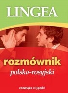 ROZMÓWNIK POLSKO-ROSYJSKI OPRACOWANIE ZBIOROWE