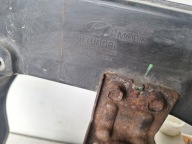 HYUNDAI I20 LIFT 12-15 support panel for radiators petrol