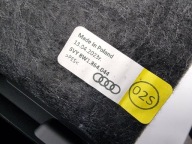 passenger compartment 8W1864044 8W1857035C AUDI A4 B9 QUATTRO