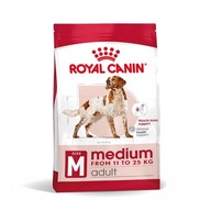 Royal Canin Medium Adult 15kg