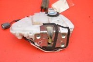 lock door right front front EU HONDA LEGEND 4 IV sedan 04-08