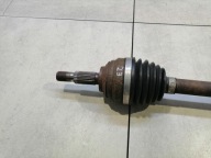 semi-axis left short. MEGANE II 1.5DCI