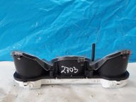 dials clock HONDA JAZZ II 1.4 B AUT 78100SAAG600