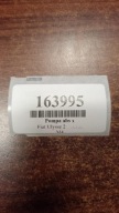 FIAT ULYSSE II Pompa ABS 0265225165