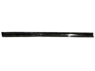 BENTLEY BENTAYGA moulding door cap LH 36A853191 CHROM