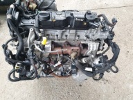 engine 1.6 HDI 10JBCM 9H06 CITROEN PEUGEOT 2010
