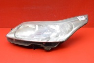REFLEKTOR left light front EU 9646893980 CITROEN C4 1 and 04-08