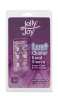 ALL TIME FAVORITES BEAD SLEEVE CLEAR