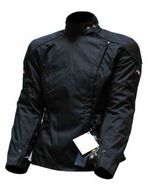 Dámska textilná bunda 12-13-2450 čierna M