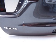 boot doors JEEP GRAND CHEROKEE WK2 13- NR 35995