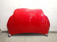 motorhaube FORD FOCUS MK3 2010-2014