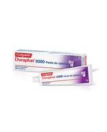 COLGATE Duraphat 5000 pasta do zębów 51 g