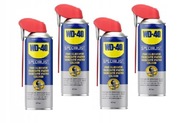 WD-40 SPECIALIST 400ML SMAR SILIKONOWY AEROZOL