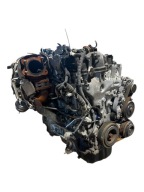 engine complete MAZDA 3 6 CX-5 2.2 SKYACTIVE-D SH01