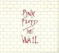[CD] PINK FLOYD - THE WALL (2011)