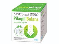 Pikopil Balans Makrogol 3350 20 vrecúšok