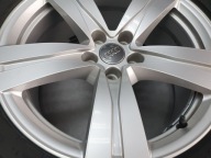 Audi Q7 4M disc wheels winter 18 255/60 continental et25 4M0601025A