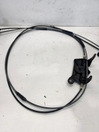mechanism ROLETY boot AUDI Q7 4M 4M0863560