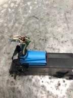 module control unit springing MASERATI QUATTROPORTE 670008403