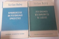 Stefan Baley 2 sztuki - Baley