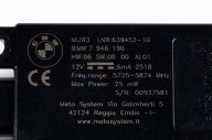 BMW G14 Z4 G29 Antenne Module ALARMU DWA 7946190