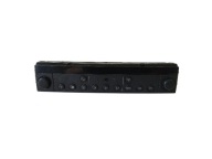 OPEL OMEGA B Unite commande clima Bouches buses 13125202