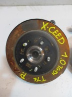 swing swings KIA X-CEED X CEED 1,0TGDI right left rear