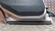 Tür heck links BMW X3 E83 03