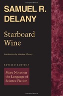 Starboard Wine Delany Samuel R.