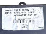 module electric brake Jaguar XF 250 2009 8X23-2C496-AD