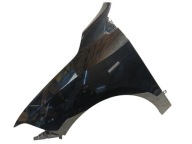 fender left front front RENAULT FLUENCE LIFT LAK: TEGNE (13-16)