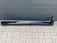 Ford Kuga MK2 12- moulding threshold left