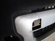 RENAULT KANGOO 2 II LIFT 13-> BE POP bumper front front for fog lights