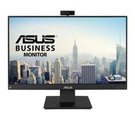 Monitor 24 cale ASUS BE24EQK 75Hz IPS FULL HD Kamera Głośniki Wąska ramka