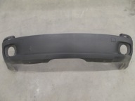bumper rear part rear BMW e70 X5