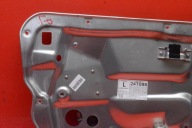 window regulator left front EU A2215456940 MERCEDES S-KLASA W221 05-09