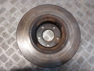 discs brake front + plates + calipers AUID A6 C6 2.0 TDI