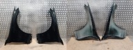 IDEALNY KPL.fender front front left right MERCEDES W205 W colour 989 1