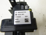 Interruttore comando luci Mercedes W169 A klasa 2010r.