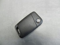 VW PASSAT B8 key PILOT 3G0800375DD