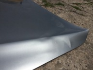 AUDI Q7 4L bonnet LY7G