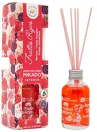 LA CASA DE LOS AROMAS MIKADO VONNÁ TYČINKA ČERVENÁ OVOCIE 100ml