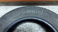 CONTINENTAL CONTIECOCONTACT 5 215/60R17 tyres summer 6,5mm